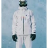 Winter Olympics 2026 Team Iceland Opening Ceremony Jacket