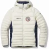 Winter Olympics 2026 Team Norway Puffer Jacket