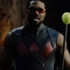 Wonder Man 2026 Yahya Abdul-Mateen II Vest