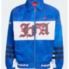 World Cup 2026 Blue Japan Jacket