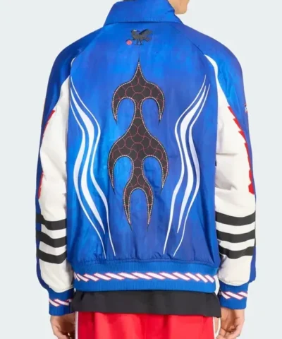 World Cup 2026 Japan Jacket