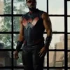 Yahya Abdul-Mateen Wonder Man 2026 II Vest