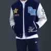 Yu-Gi-Oh Destroyer Jacket