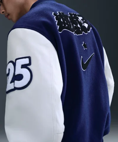 Yu-Gi-Oh Destroyer Jacket