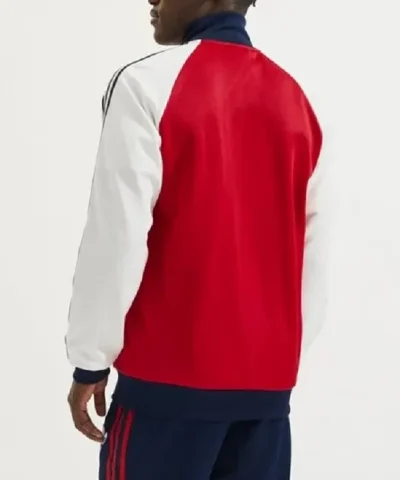 adidas 2526 Track Jacket