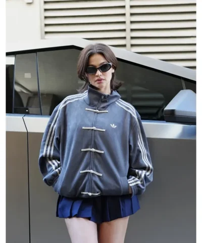 Anne Curtis Adidas Jacket