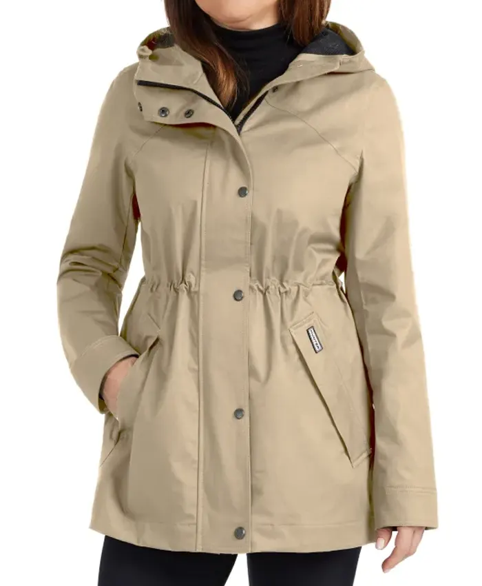 beige-Costco-Hunter-Rain-Jacket