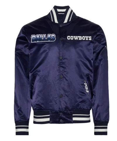 dallas-cowboys-turn-it-up-m-classic-rib-navy-satin-jacket
