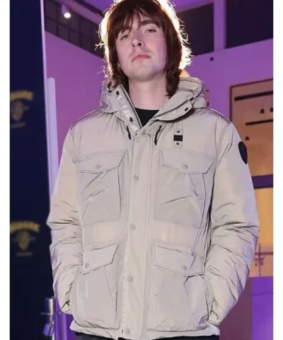 di Milano 2026 Gene Gallagher Jacket