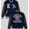 1951 Kentucky Wildcats x OVO Varsity Jacket