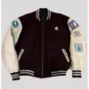 1996 Apple Employee Jacket