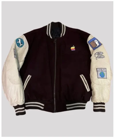 1996 Apple Employee Jacket