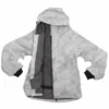 686 GORE-TEX Willow Insulated Grey Dazed Jacket For Men and Women