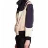 9-1-1 S09 Henrietta Wilson Colorblock Jacket