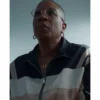 9-1-1 S9 Aisha Hinds Colorblock Jacket