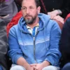 Adam Sandler LA Lakers Hoodie