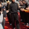Adidas Honors Derrick Rose Tracksuit
