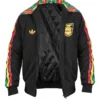 Adidas Jamaica Jacket