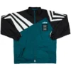 Adidas Liverpool FC 95 Track Top Jacket For Men