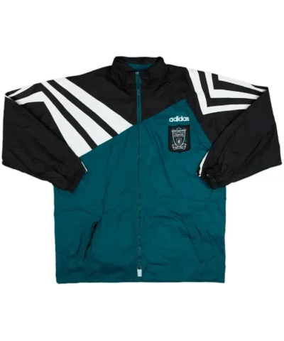 Adidas Liverpool FC 95 Track Top Jacket For Men