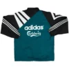 Adidas Liverpool FC 95 Track Top Jacket For Men and Women 