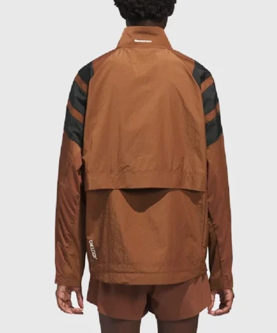 Alternative view of Pharrell Williams x Adidas Humanrace Jacket