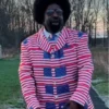 Afroman Court Suit