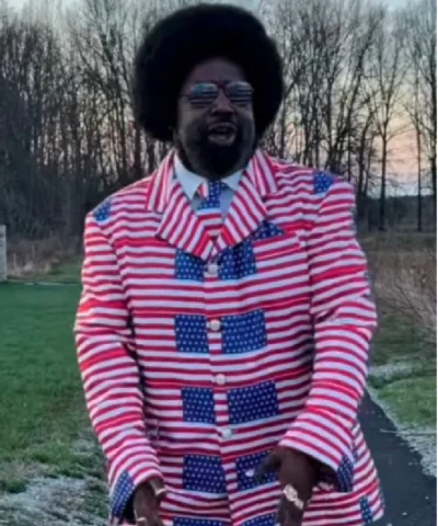 Afroman Court Suit