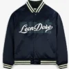 Aime Leon Dore Overlay Varsity Jacket