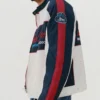 Aime Leon Dore Technics Racing Full Zip Jacket