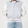 Amicci Varsity Jacket