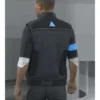 Android Markus Detroit Become Human Black Cotton Vest