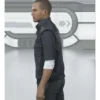 Android Markus Detroit Become Human Black Vest