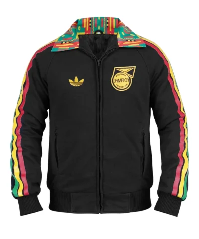 Anthem Away Jacket