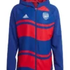 Arsenal Stadium Windbreaker Jacket