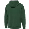 Australia Baseball Antigua Green 2026 Hoodie