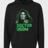 Avengers Doomsday Merch Hoodie