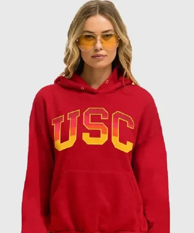 Aviator Nation University of Southern Califrnia Hoodie