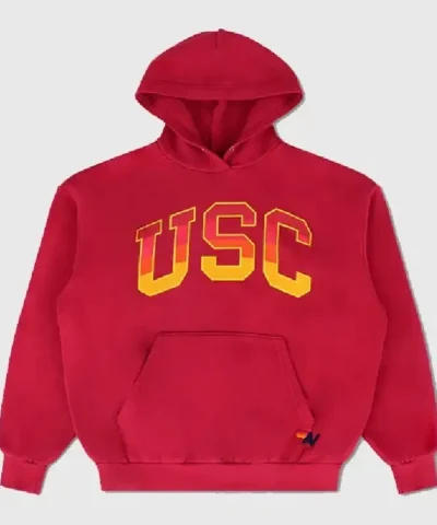 Aviator Nation University of Southern California Hoodie