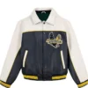 Avirex Soccer League Bomber Jacket