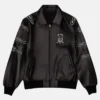 Avirex x Trapstar Bomber Jacket