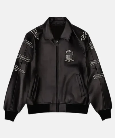 Avirex x Trapstar Bomber Jacket