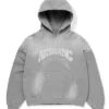BTS Arirang World Tour Grey Hoodie