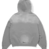 BTS Arirang World Tour Grey Hoodie For Sale