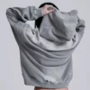 BTS Arirang World Tour Grey Pullover Hoodie For Sale