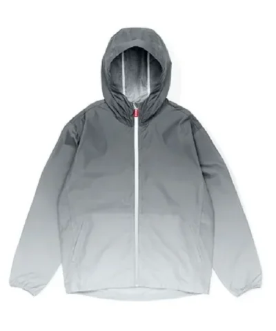 BTS Arirang World Tour Wind Jacket