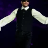 Bad Bunny Billions Club Live Show Vests