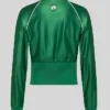 Boston Celtics Off Season NBA Kelly Green Track Jacket