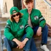 Boston Celtics Starter Jacket
