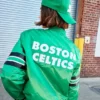 Boston Celtics Starter Jackets